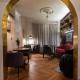 Aposento Boutique Hotel, Città del Messico