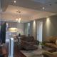 3BR luxury apartment in Ortigas with swimming pool, Manila - Foto 1