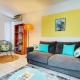 Les 3 Bertels classé 2 étoiles, 42m2, Sainte-Clotilde, サン・ドニ - 写真 10
