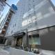 WASHINGTON R&B Hotel Ueno Hirokoji, Tokio - Fotografie 2