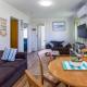Lowset, pet friendly cottage - Sunset Ave, Bongaree, Bellara - Fotografie 3