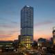 Nine Tree Premier ROKAUS Hotel Seoul Yongsan, Seoul - Photo 1