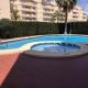 Lovely one bedroom unit with balcony and pool, Denia (foto 2)