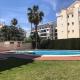 Lovely one bedroom unit with balcony and pool, Denia (foto 4)