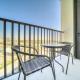 Exquisite 2BR with Assistant Room at Mesk 1 Midtown Dubai Production City by Deluxe Holiday Homes, Dubaj - Fotografie 3