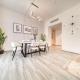 Exquisite 2BR with Assistant Room at Mesk 1 Midtown Dubai Production City by Deluxe Holiday Homes, Dubaj - Fotografie 2