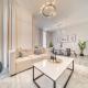 Exquisite 2BR with Assistant Room at Mesk 1 Midtown Dubai Production City by Deluxe Holiday Homes, Dubaj - Fotografie 9