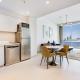 Keysplease Spectacular Views Modern 1BR Creek Gate 602, Dubaï - Photo 7