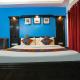 FabHotel Sentinel Suites, Nova Delhi - Foto 2