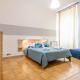 Travel & Station Apartment by Pleiades Home, Livorno - Fotografie 9