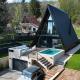 V house Goc