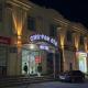 CHO'PON Ota, Samarkand (foto 3)