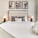 Harmonious 2BR with Assistant Room at Mesk 1 Midtown Dubai Production City by Deluxe Holiday Homes, Dubaj (fotografie 2)