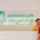 Go Hotels Manila Airport Road, Manila - Fotografie 5