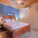 Suite 1 at Island Pearl Gold Standard Certified Caye Caulker - Foto 7