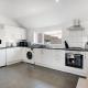 Elegantly 2-Bedroom in Ashington, Sleeps 3 - Fotografie 3