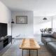 Brentwood 1BR w WD nr UCLA Restaurants LAX-233, Los Angeles - Foto 1