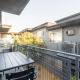 Brentwood 1BR w WD nr UCLA Restaurants LAX-233, Los Angeles - Foto 4