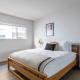 Brentwood 1BR w WD nr UCLA Restaurants LAX-233, Los Angeles - Foto 8