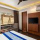 Hotel The Chabal, Kasauli - Foto 4