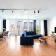 Homie Suites - Luxury Apartments in Maçka, Istanbul - Foto 10