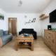 Apartment Bell Amour, Pula