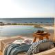 Beachfront Villa Crystalia, Lachania