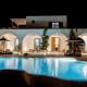 Beachfront Villa Crystalia, Lachania (photo 3)