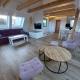 Apartmány Phlora, Lysice (fotografie 8)