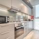 Idyllic 2BR with Assistant Room at Mesk 1 Midtown Dubai Production City by Deluxe Holiday Homes, Dubaj - Fotografie 4