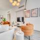 Idyllic 2BR with Assistant Room at Mesk 1 Midtown Dubai Production City by Deluxe Holiday Homes, Dubaj - Fotografie 9