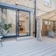 House 10 mins to Tower Bridge Hot Tub & Parking, Londres - Foto 4