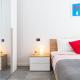 KHL APARTMENTS - SanSiro, Milano, Milán - Fotografie 8