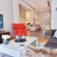Cozy & modern apartment near Panathenaic Stadium, Atény - Fotografie 1