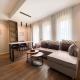 Golden Horn Apart Hotel, Baku - Kuva 2
