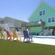 Pool Haven Ocean View Oak Island - Foto 4