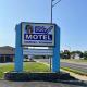 Chief Motel, Keokuk