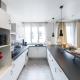 Relax et Cocooning - Maison de ville Tours - Proche gare, Tours (foto 8)