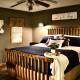 Browning Lambert Resort - Hatfield McCoy and Local Off-Road Trails, Rock
