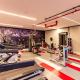 Xtay São Paulo Berrini - Apartamentos completos a 7min do metrô Berrini, São Paulo - Foto 4
