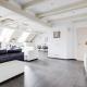 Spacious stylish attic in the heart of the center - Karlovo, Praga - Foto 7