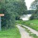 Gemütliches Haus mit Parkplatz auf dem Hof, Klocksin - Foto 2