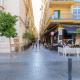 Apartamento Antares Edificio céntrico de 1800, Malaga - Zdjęcie 7