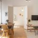 josef's home I Premium Apartment in Ideal Location, Vienna - Foto 3