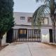 The Green Door Cottage, Roodepoort (fotografie 6)
