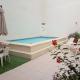 The Valley Maisonette with private pool in M'scala, Marsaskala