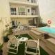 The Valley Maisonette with private pool in M'scala, Marsaskala (Foto 4)