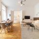 josef's home I Premium Apartment in Ideal Location, Vienna - Foto 5