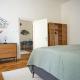 Trendy Apartment 3 Zimmer zentral gelegen, Wiedeń - Zdjęcie 7