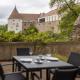 CoView - Bautzen - Design Apartment in der Altstadt mit Terrasse und fantastischem Ausblick, バウツェン - 写真 7